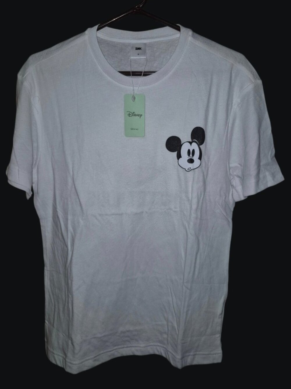 Shirt unisex ok